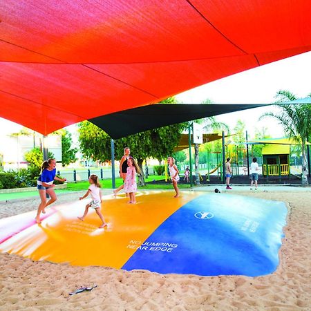 فندق All Seasons Mildura Holiday Park المظهر الخارجي الصورة